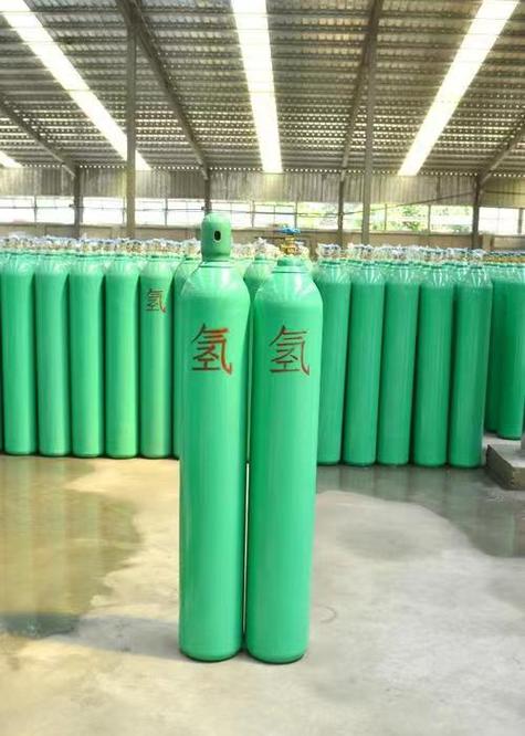 氢气是什么气体