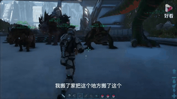 方舟创世纪什么时候可以玩