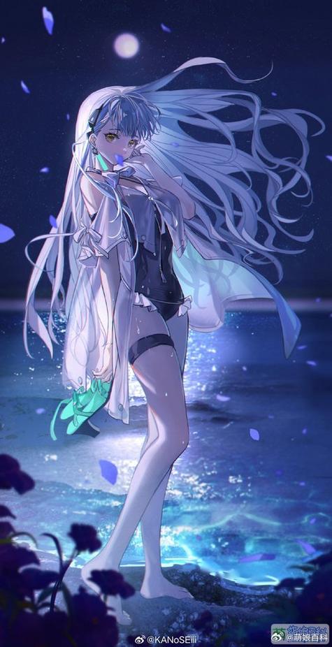 少女前线 萌娘缩略图