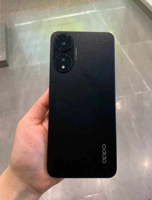 OPPOA58X有没有闪光灯