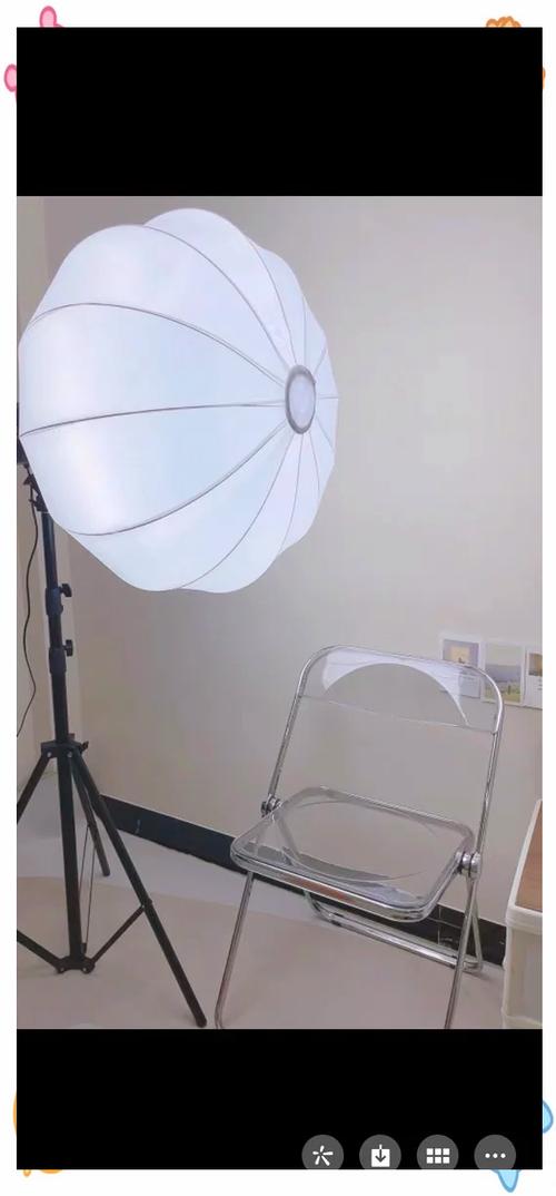 直播专用灯光