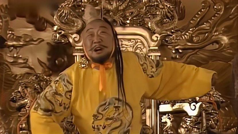 禄山之爪的典故由来