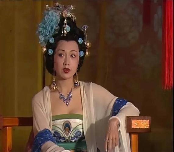韦皇后