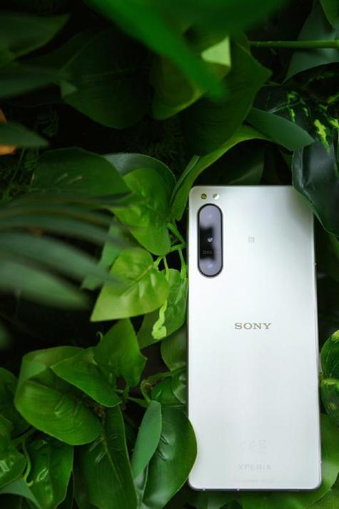 sony新手机