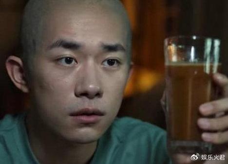 剃光头最火一句话