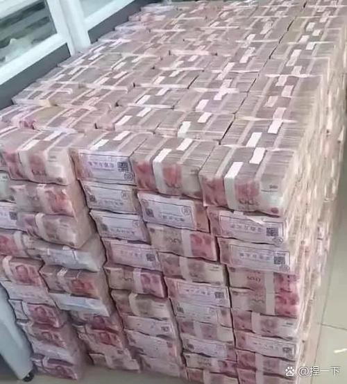 怎样赚到一个亿