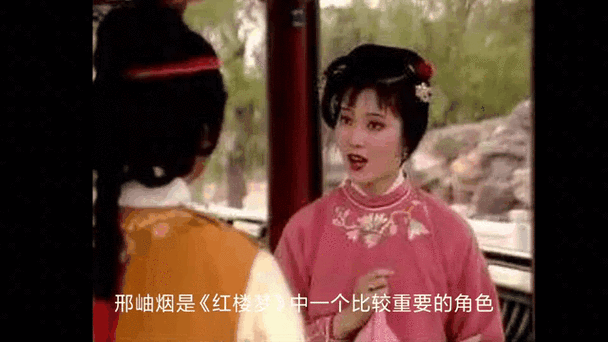 红楼之邢家老爹