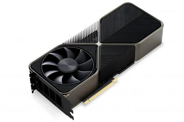 RTX 3090 Ti图标