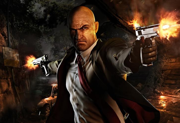hitman2要联网吗