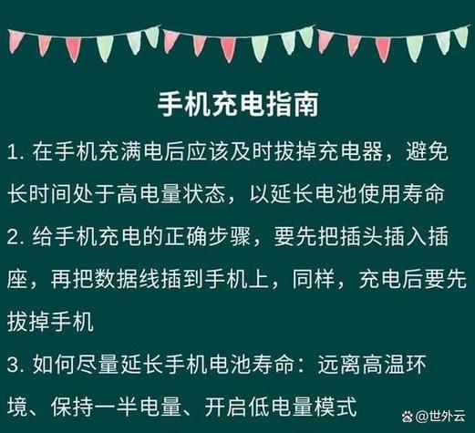 手机充电时间久了会怎么样