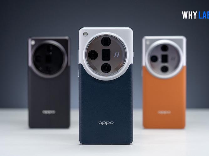 OPPO手机梭影定位设置步骤详解
