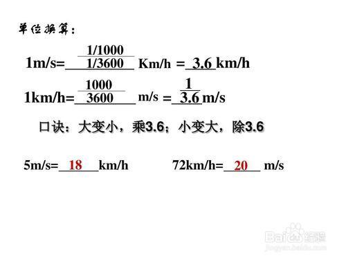 50m每秒是多少千米每小时