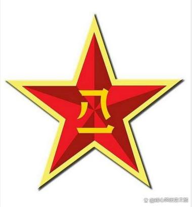 陆军徽章