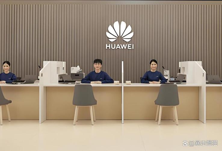 华为售后服务热线人工服务950800电话缩略图