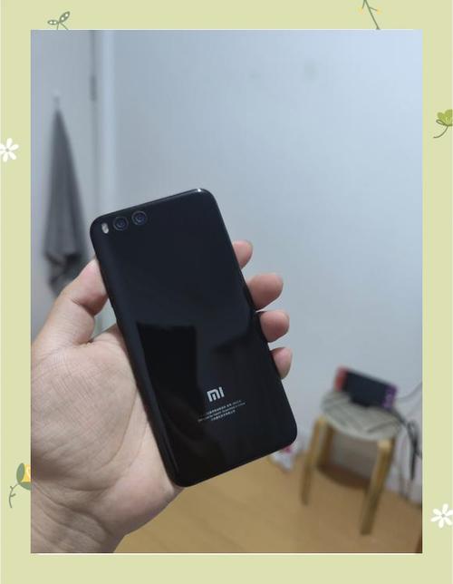 被称为神机的手机