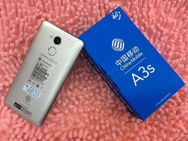 全网通装两张移动卡