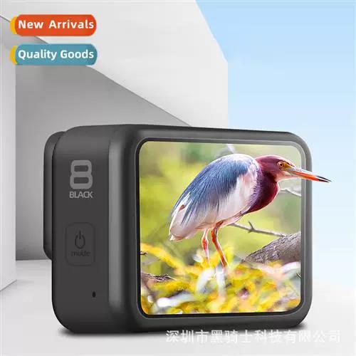 gopro8使用教程中文
