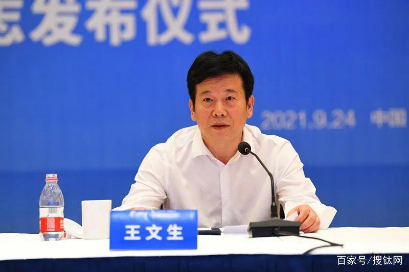 王文生移动公司