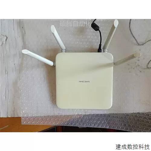 k2路由器是百兆还是千兆