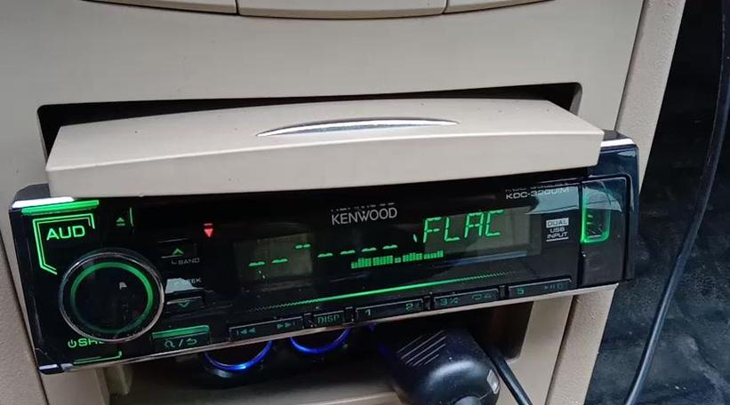 音质最好的车载播放器