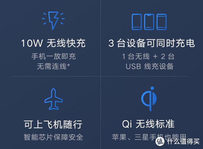 小米9怎么开启无线充电