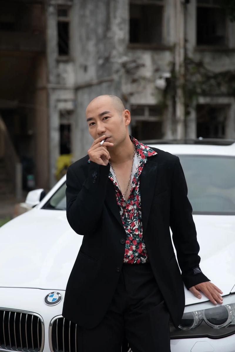 常德光头侠