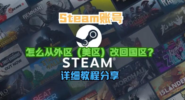 steam如何转国区缩略图