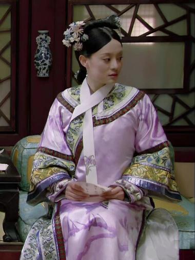 贵妃 贵人缩略图