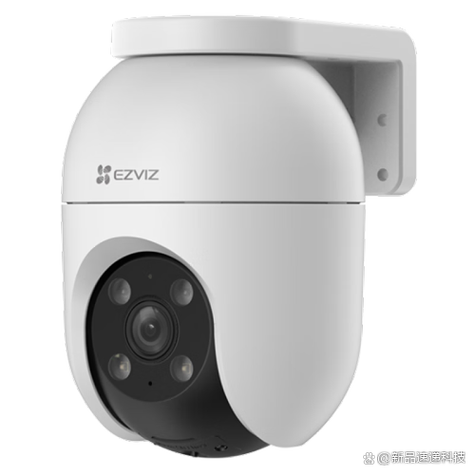 萤石摄像头不清晰