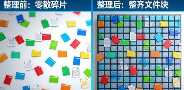 小米手机碎片整理