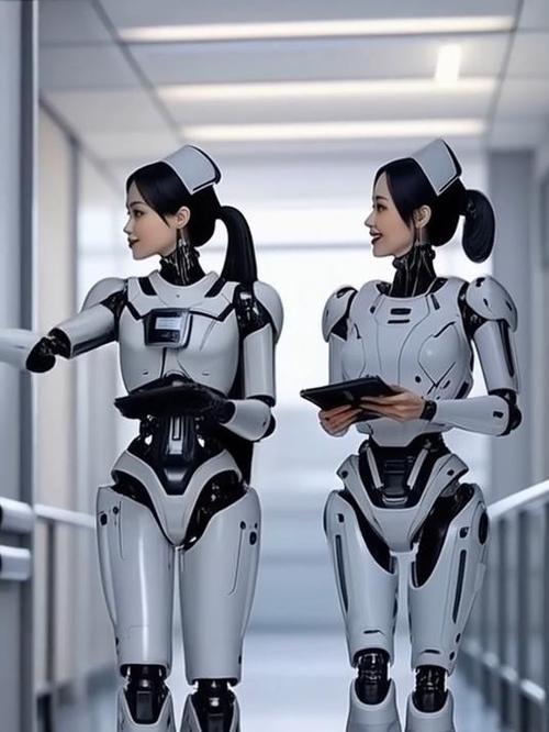 多功能美女机器人多少钱一个