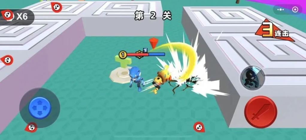 武器大师正版下载安装