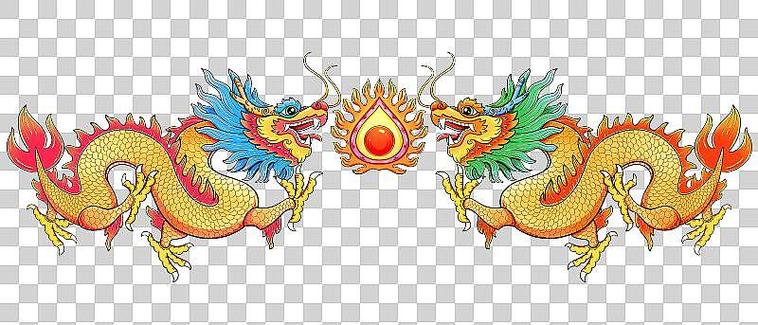 双龙戏珠是什么生肖