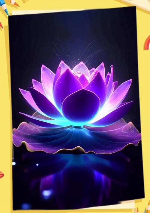 有一个游戏里面有莲花