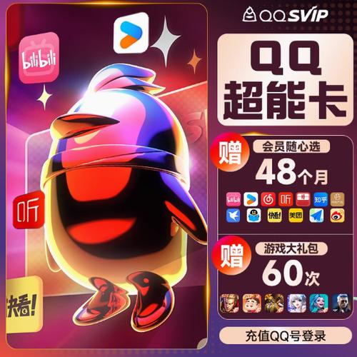 qqsvip充值q币折扣