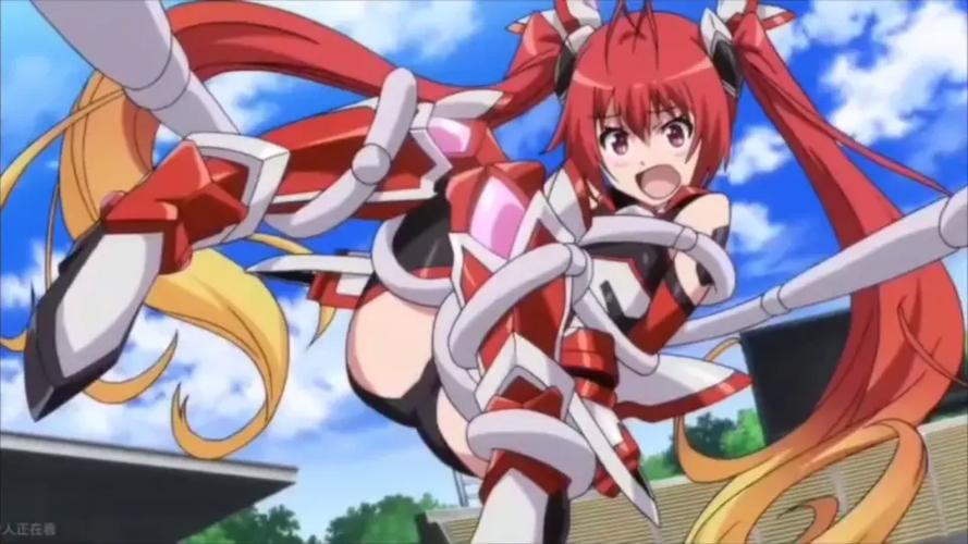 魔法少女挠痒痒爆笑视频完整版