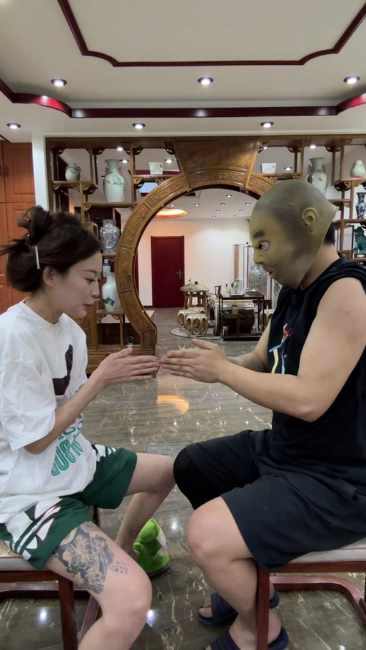 同班同学游戏玩法