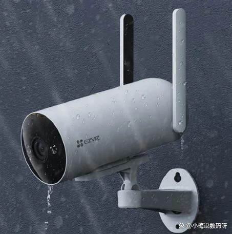 萤石摄像头怎么安装在手机上游戏截图