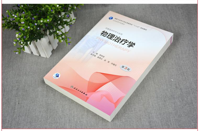 物理治疗学第三版电子版缩略图