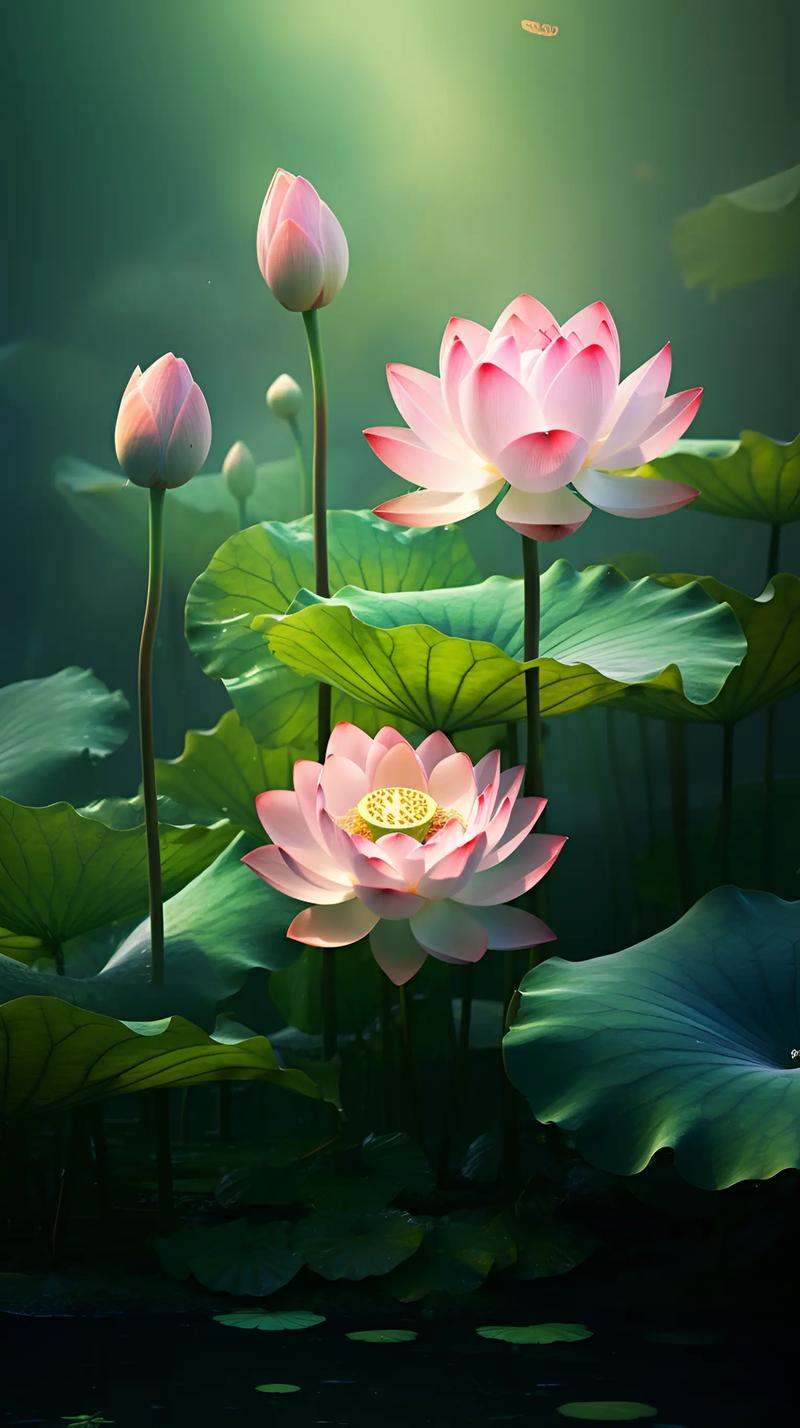 莲花梦迟免费阅读