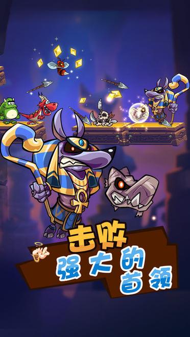 卡牌萌兽无限金币钻石版图标