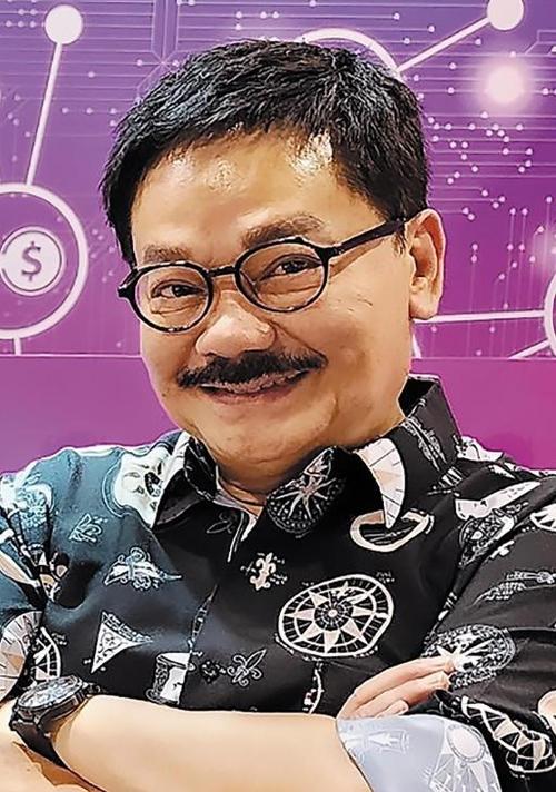 漫天王