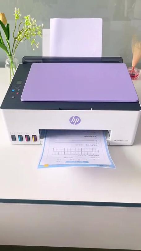 有没有不用墨水的打印机