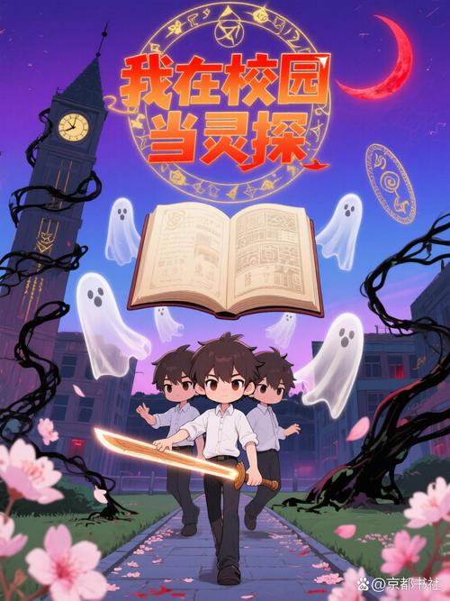 时间暂停后的校园游戏