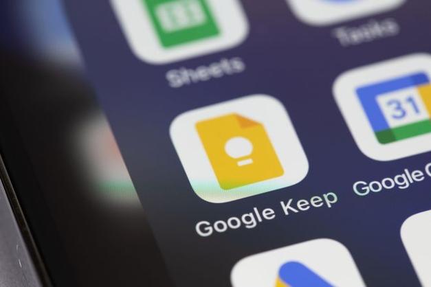 google keep的优缺点