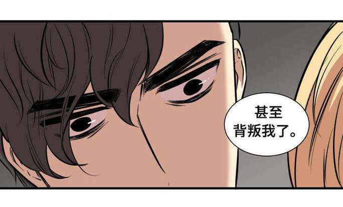 通敌漫画
