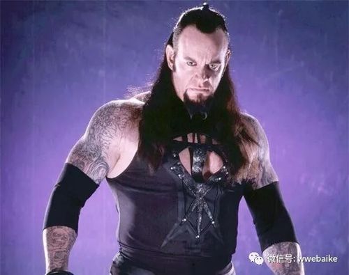 WWE黑暗教会