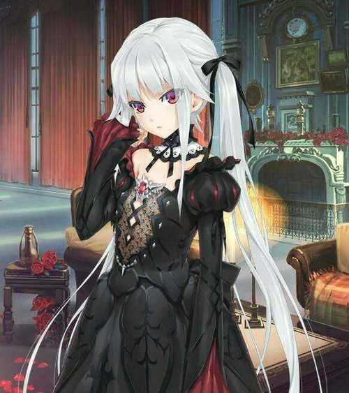 美少女万华镜4手机版ons