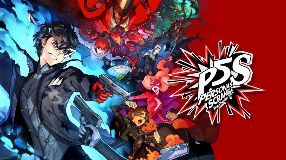 p5s有中文吗