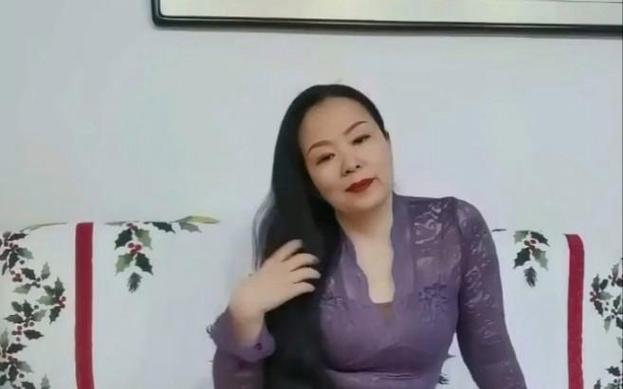 饺子开档广场舞